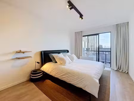 appartement à vendre à etterbeek € 470.000 (lr4fr) - by the way immo louise | zimmo