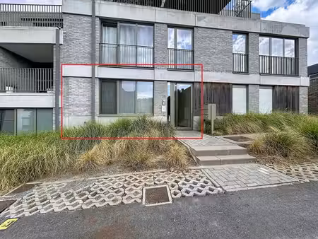 appartement à louer à wolvertem