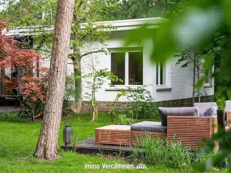 maison à vendre à bonheiden € 469.000 (lqhsd) - immo vercammen | zimmo