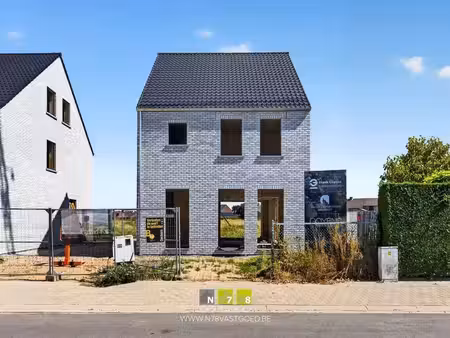 maison à vendre à eisden € 463.820 (lr5jx) - n78 vastgoed | zimmo