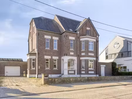 maison à vendre à drieslinter € 315.000 (lr4ju) - living stone tienen | zimmo