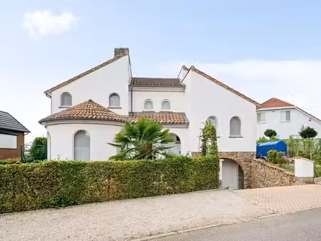 maison à vendre à lummen € 459.000 (lr558) - heylen vastgoed - hasselt | zimmo