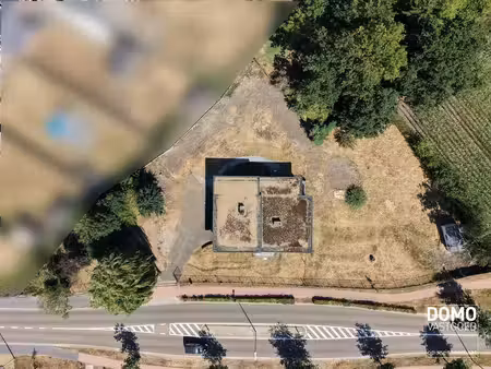 terrain à vendre à kermt € 422.500 (lr4nr) - domo vastgoed | zimmo