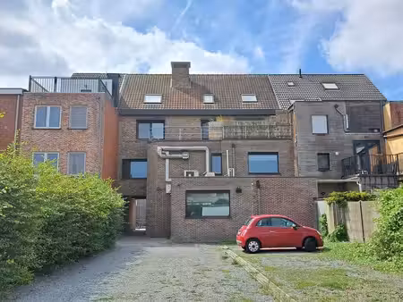 appartement à vendre à borsbeek € 425.000 (lr4xv) - walls vastgoedmakelaars - antwerpen | 