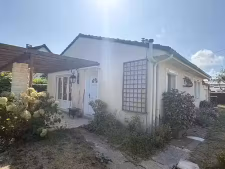 vente maison 4 pièces 90 m² à cayeux-sur-mer (80410)  249 000 €