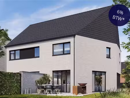maison à vendre à putte € 465.000 (lpng5) - immo vercammen | zimmo