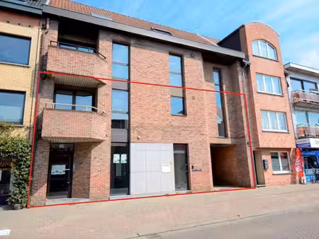 bien professionnel à vendre à borsbeek € 425.000 (lr4zz) - walls vastgoedmakelaars - antwe