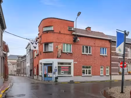 bien professionnel à vendre à zoutleeuw € 375.000 (lqugo) - de woonmakers | zimmo