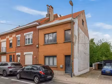 maison à vendre à tervuren € 320.000 (lr552) - heylen vastgoed - leuven | zimmo