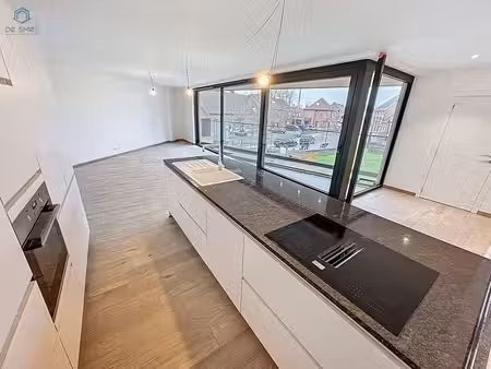 appartement à vendre à geraardsbergen € 325.000 (li9j4) - makelaarskantoor de smet | zimmo