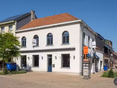 maison à vendre à betekom € 378.500 (lr5hz) - homixx vastgoed haacht | zimmo