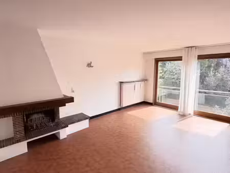 appartement de luxe à vendre dans le quartier les bossons les moussoux