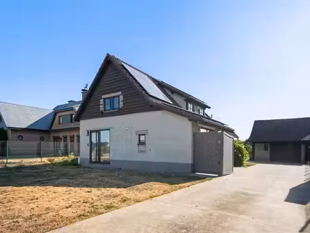 maison à vendre à paal € 439.000 (lr557) - heylen vastgoed - hasselt | zimmo