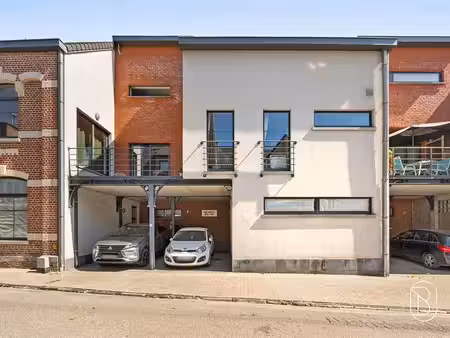 appartement à vendre à nederbrakel € 269.000 (lr4lt) - immo beguin ronse | zimmo