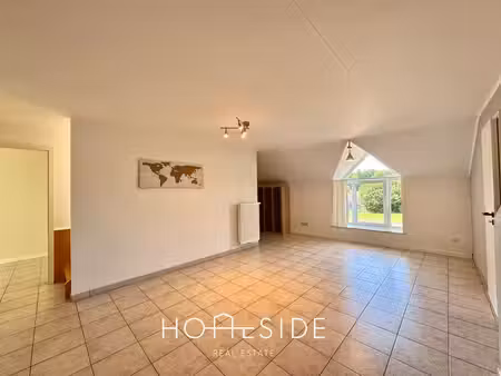 appartement à sart-lierneux