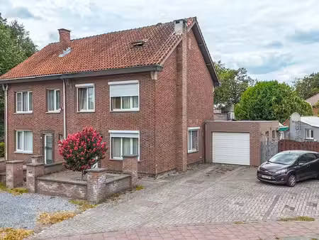 maison à vendre à zolder € 269.000 (lr5oy) - immofusion | zimmo