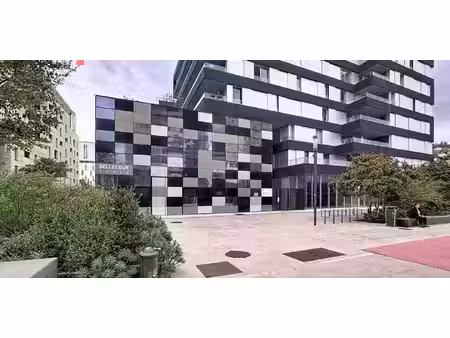 propriété perrache-le confluent - lyon 2ᵉ (69)