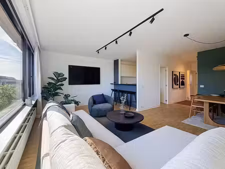 appartement à vendre à etterbeek € 495.000 (lr4f8) - by the way immo louise | zimmo