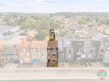 maison à vendre à sint-andries € 565.000 (lr5ab) - kantoor de smet & poupeye assebroek | z