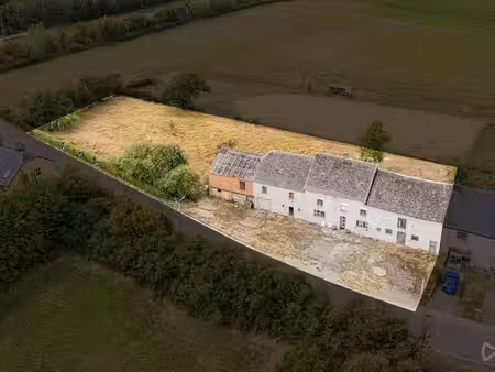 maison à vendre à hachy € 553.000 (lr53y) - we invest sud-luxembourg | zimmo
