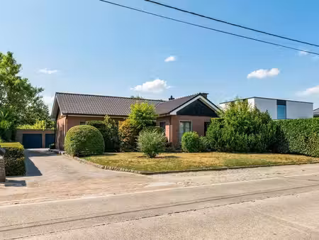 maison à vendre à putte € 389.000 (lqbx4) - immo vercammen | zimmo