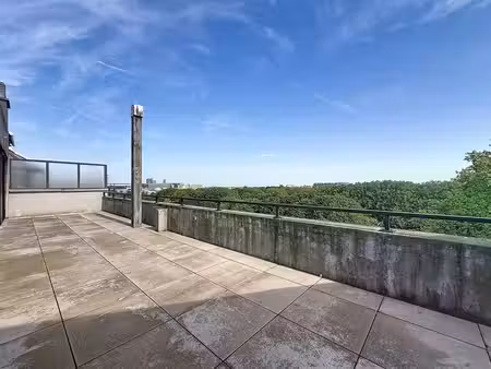 appartement à vendre à etterbeek € 495.000 (lr5kf) - by the way immo louise | zimmo