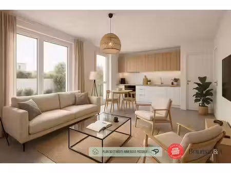 appartement de luxe à vendre à morzine