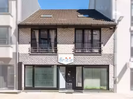 maison à vendre à aalter € 590.000 (lr4u6) - era lafaut (tielt) | zimmo