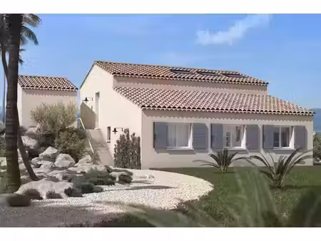 vente maison neuve 5 pièces 100 m² à le castéra (31530)  312 000 €