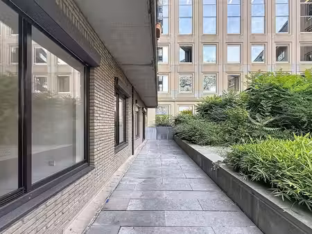 appartement à vendre à etterbeek € 595.000 (lr5kd) - by the way immo louise | zimmo