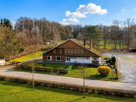 maison à vendre à couvin € 395.000 (lm5iz) - trassud immobilier | zimmo