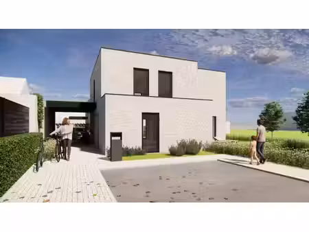 3 open nieuwbouwverkavelingen te knesselare