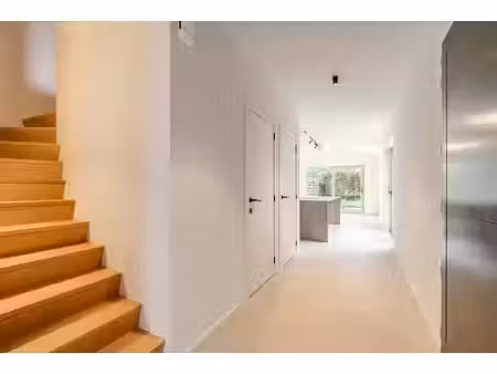 maison familiale prête à emménager à maldegem