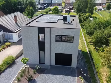maison à vendre à ninove € 514.000 (lqmhc) - svena | zimmo