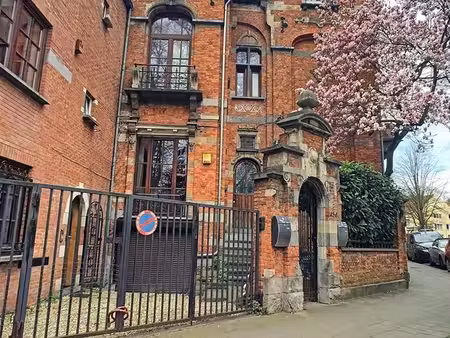 maison à vendre à laeken € 790.000 (lqew2) - century 21 immo dewaele - braine | zimmo