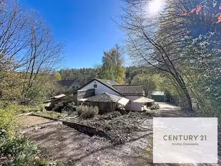 maison à vendre à genappe € 395.000 (lngee) - century 21 immo dewaele - braine | zimmo
