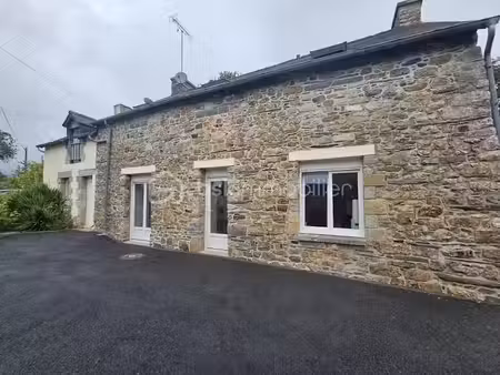 vente maison 5 pièces 166 m² à bains-sur-oust (35600)  315 000 €