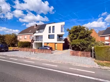 appartement à vendre à geraardsbergen € 398.000 (lr14q) - makelaarskantoor de smet | zimmo