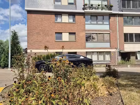 appartement à vendre à kessel-lo € 399.000 (lr53z) - jonathan van dyck | zimmo