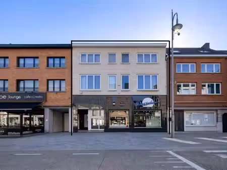 bien professionnel à vendre à genk € 959.000 (lqpkv) - immo lantmeeters | zimmo