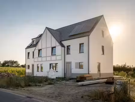 maison à vendre à diepenbeek € 625.000 (lr4tw) | zimmo