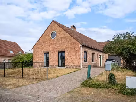 maison à vendre à herselt € 349.000 (lr52w) - heylen vastgoed - geel | zimmo