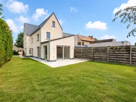 maison à vendre à maldegem € 650.000 (lr5a1) - engel & völkers brugge | zimmo