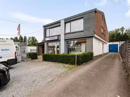 bien professionnel à vendre à massenhoven € 669.000 (lr5fb) - heylen vastgoed - lier | zim