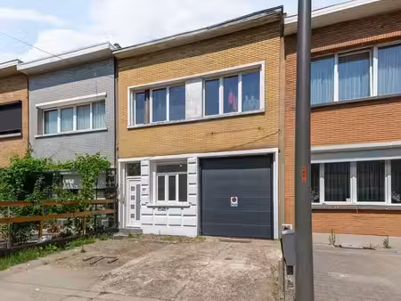 maison à vendre à deurne € 349.000 (lr5n3) - de boer & partners - kantoor deurne | zimmo