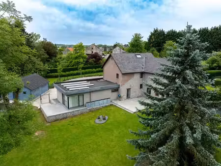 maison à vendre à clavier € 650.000 (lpgi3) - d'affnay immobiliere | zimmo