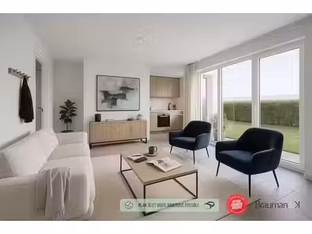 appartement de luxe à vendre dans le quartier le plan