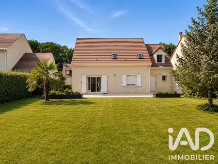 vente maison 5 pièces 130 m² à saint-pierre-du-perray (91280)  420 000 €