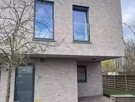 appartement à louer à ledegem € 790 (lr5rp) - era @t home (geluwe) | zimmo