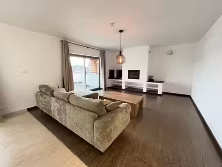 appartement à louer à maldegem € 825 (lr5ol) - nathalie claeys vastgoed | zimmo